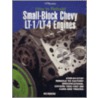 Rebuild Lt1/Lt4 Small-Block Chevy Engines Hp1393 door Mike Mavrigian