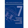 Reed's Advanced Electro-Technology for Engineers door Emund G.R. Kraal