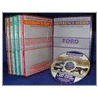 Reference Series Cd Set For Trucks, Vans, & Suvs by The Nichols/Chilton