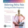 Relieving Pelvic Pain During and After Pregnancy door Christine Buttinger