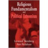 Religious Fundamentalism And Political Extremism door L.