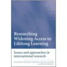 Researching Widening Access To Lifelong Learning door M. ; Gallacher