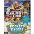 Richard Hammond's  Blast Lab  Rockets And Racers