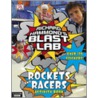 Richard Hammond's  Blast Lab  Rockets And Racers door Richard Hammond