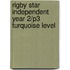 Rigby Star Independent Year 2/P3 Turquoise Level