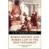 Roman Society and Roman Law in the New Testament