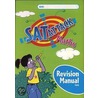 Sat Attack Maths: Core Revision Manuals (8 Pack) by Marketing 