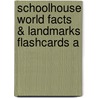 Schoolhouse World Facts & Landmarks Flashcards a door Onbekend