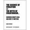 Science Of Evolution And The Myth Of Creationism door Ardea Skybreak