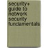 Security+ Guide To Network Security Fundamentals