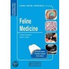 Self-Assessment Colour Review of Feline Medicine door Sparks