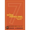 Seven Deadly Sins Of Small Group Ministry 5 Pack door Russ Robinson