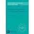 Singular Perturbations Of Differential Operators