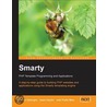 Smarty Php Template Programming And Applications by Joao Prado Maia