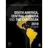 South America, Central America And The Caribbean by Europa Publications