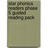 Star Phonics Readers Phase 5 Guided Reading Pack by Paul Shipton