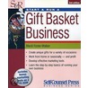 Start & Run A Gift Basket Business [with Cd-rom] by Mardi Foster-Walker