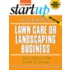 Start Your Own Lawn Care or Landscaping Business