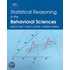 Statistical Reasoning In The Behavioral Sciences