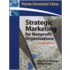 Strategic Marketing For Non-Profit Organizations