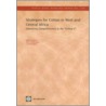 Strategies for Cotton in West and Central Africa door Ilhem Baghdadli