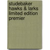 Studebaker Hawks & Larks Limited Edition Premier door R.M. Clarke
