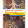 Students With Emotional And Behavioral Disorders door Douglas Cullinan