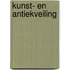 Kunst- en Antiekveiling