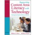 Supporting Content Area Literacy with Technology