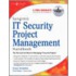 Syngress It Security Project Management Handbook