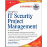 Syngress It Security Project Management Handbook door Susan Snedaker