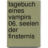 Tagebuch eines Vampirs 06. Seelen der Finsternis by Lisa J. Smith