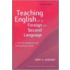 Teaching English As A Foreign Or Second Language