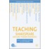Teaching Shakespeare And Early Modern Dramatists