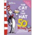 The  Cat In The Hat  Colouring And Activity Book