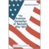The American Conception Of Neutrality After 1941 door Jurg Martin Gabriel