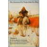 The American Fur Trade of the Far West, Volume 2 door Hiram Martin Chittenden