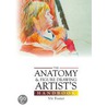 The Anatomy And Figure Drawing Artist's Handbook door Viv Foster