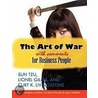 The Art of War with Comments for Business People by Sun Tsu