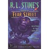 The Attack of the Aqua Apes and Nightmare in 3-D door R.L. Stine