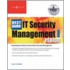 The Best Damn It Security Management Book Period