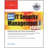 The Best Damn It Security Management Book Period door Susan Snedaker