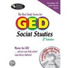 The Best Study Series For The Ged Social Studies door Lynn Elizabeth Marlowe