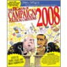 The Big Book of Campaign 2008 Political Cartoons door Daryl Cagle