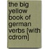 The Big Yellow Book Of German Verbs [with Cdrom]