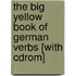 The Big Yellow Book Of German Verbs [with Cdrom]