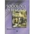 The Blackwell Companion to Sociology of Religion