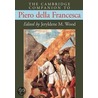 The Cambridge Companion To Piero Della Francesca door J.M. (ed) Wood