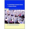 The Cambridge Economic History of Modern Britain by Roderick Floud