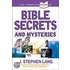 The Complete Book Of Bible Secrets And Mysteries